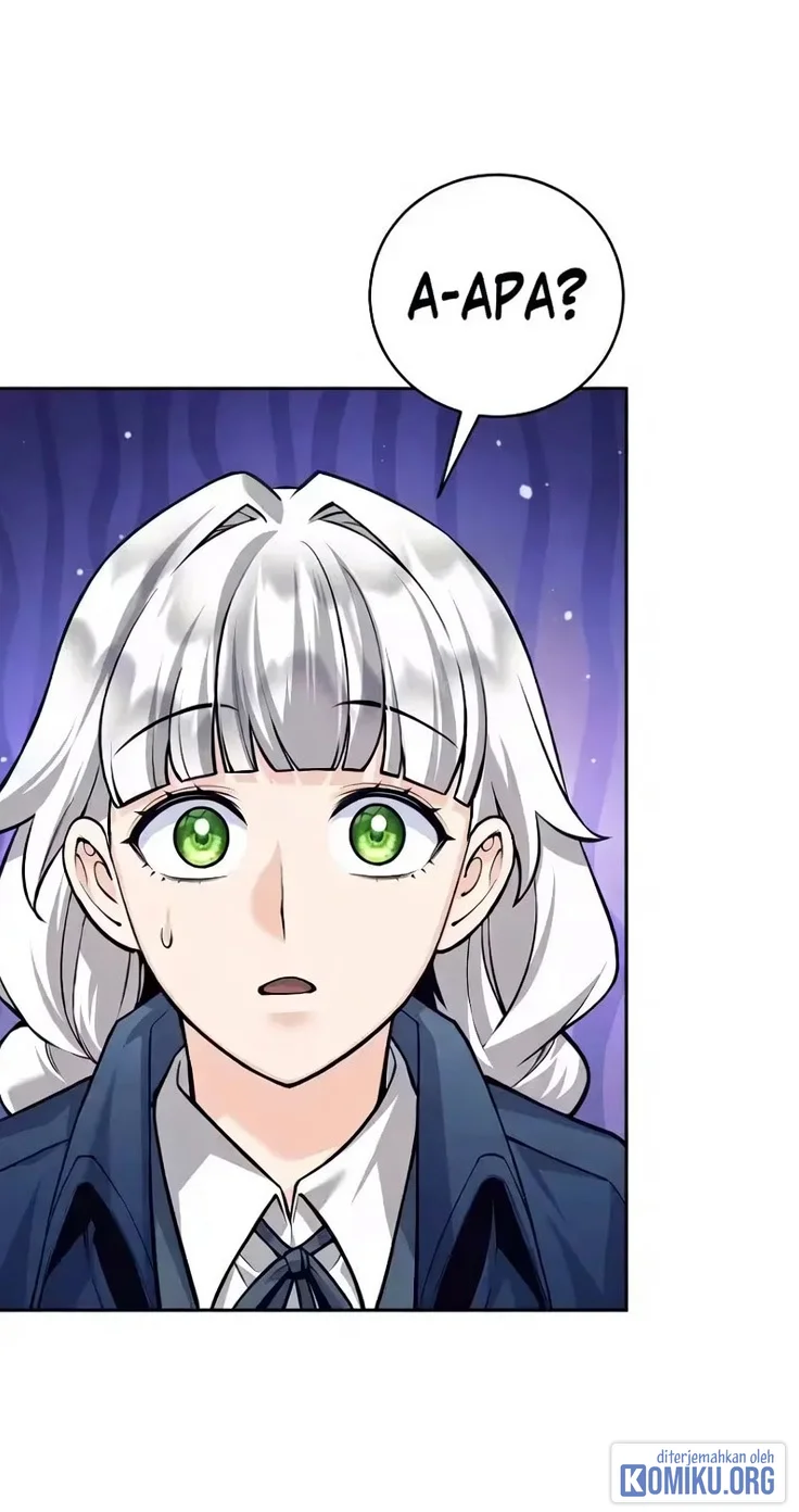 I Quit The Heros Party Chapter 141 - halaman 14