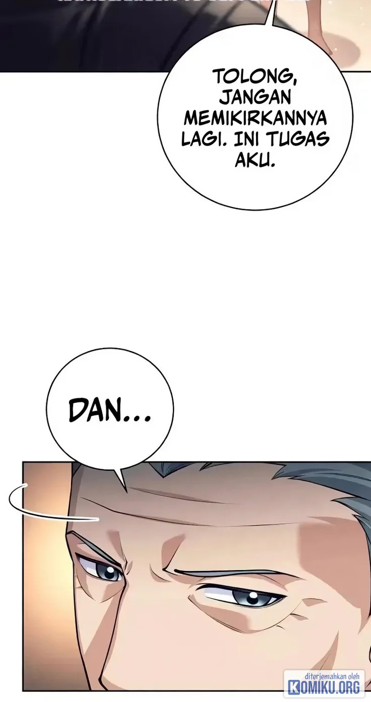I Quit The Heros Party Chapter 141 - halaman 16