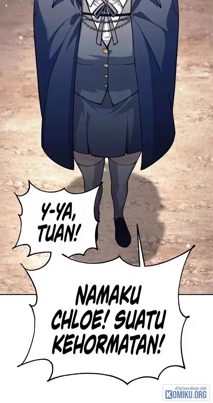 I Quit The Heros Party Chapter 141 - halaman 18