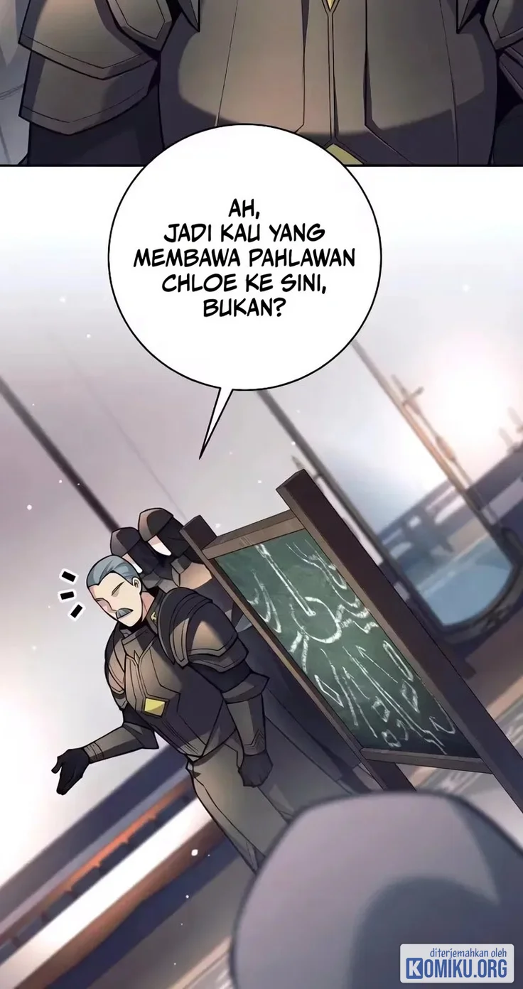 I Quit The Heros Party Chapter 141 - halaman 20