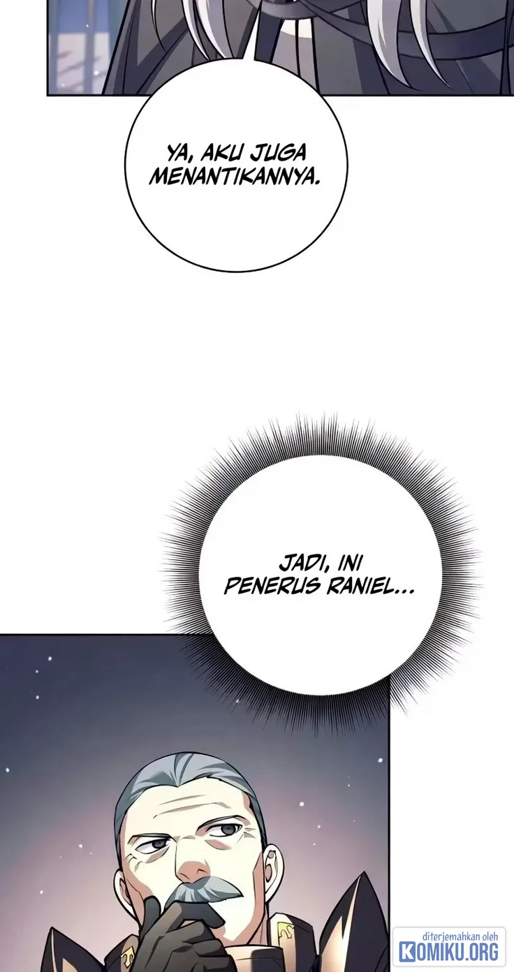 I Quit The Heros Party Chapter 141 - halaman 23