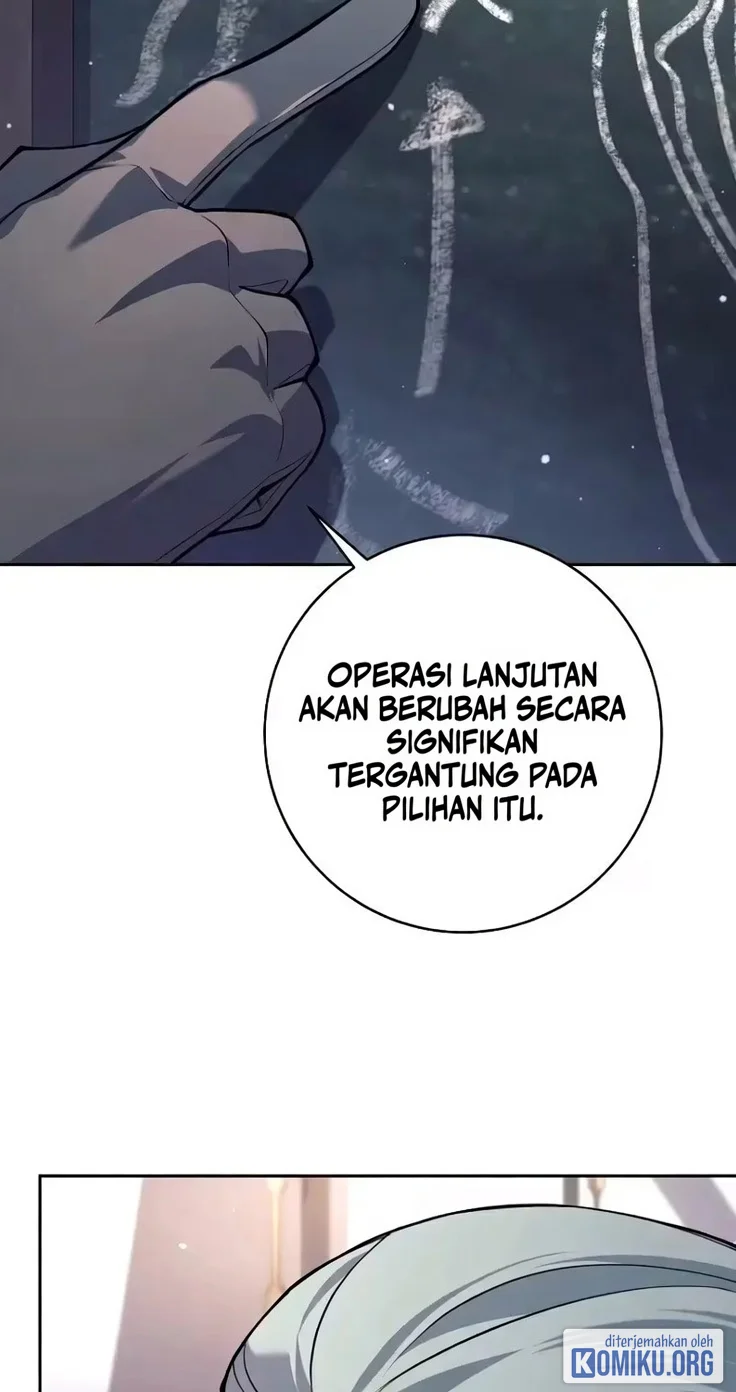 I Quit The Heros Party Chapter 141 - halaman 29