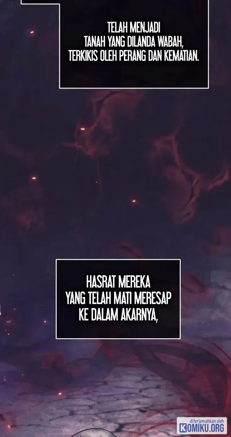 I Quit The Heros Party Chapter 141 - halaman 3