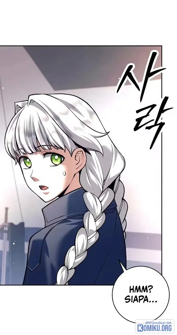 I Quit The Heros Party Chapter 141 - halaman 31