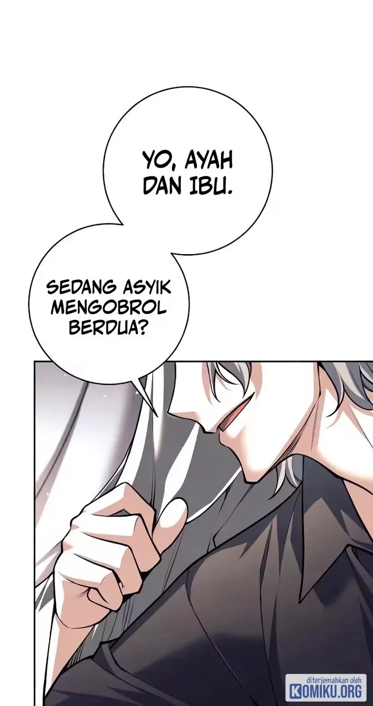 I Quit The Heros Party Chapter 141 - halaman 32