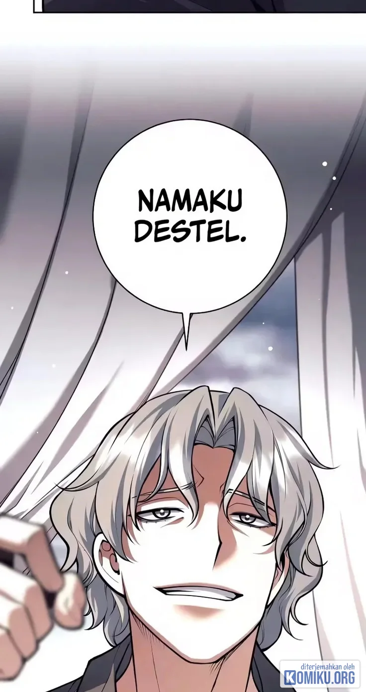 I Quit The Heros Party Chapter 141 - halaman 33