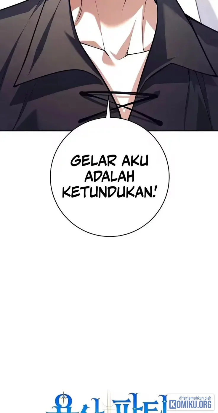 I Quit The Heros Party Chapter 141 - halaman 34