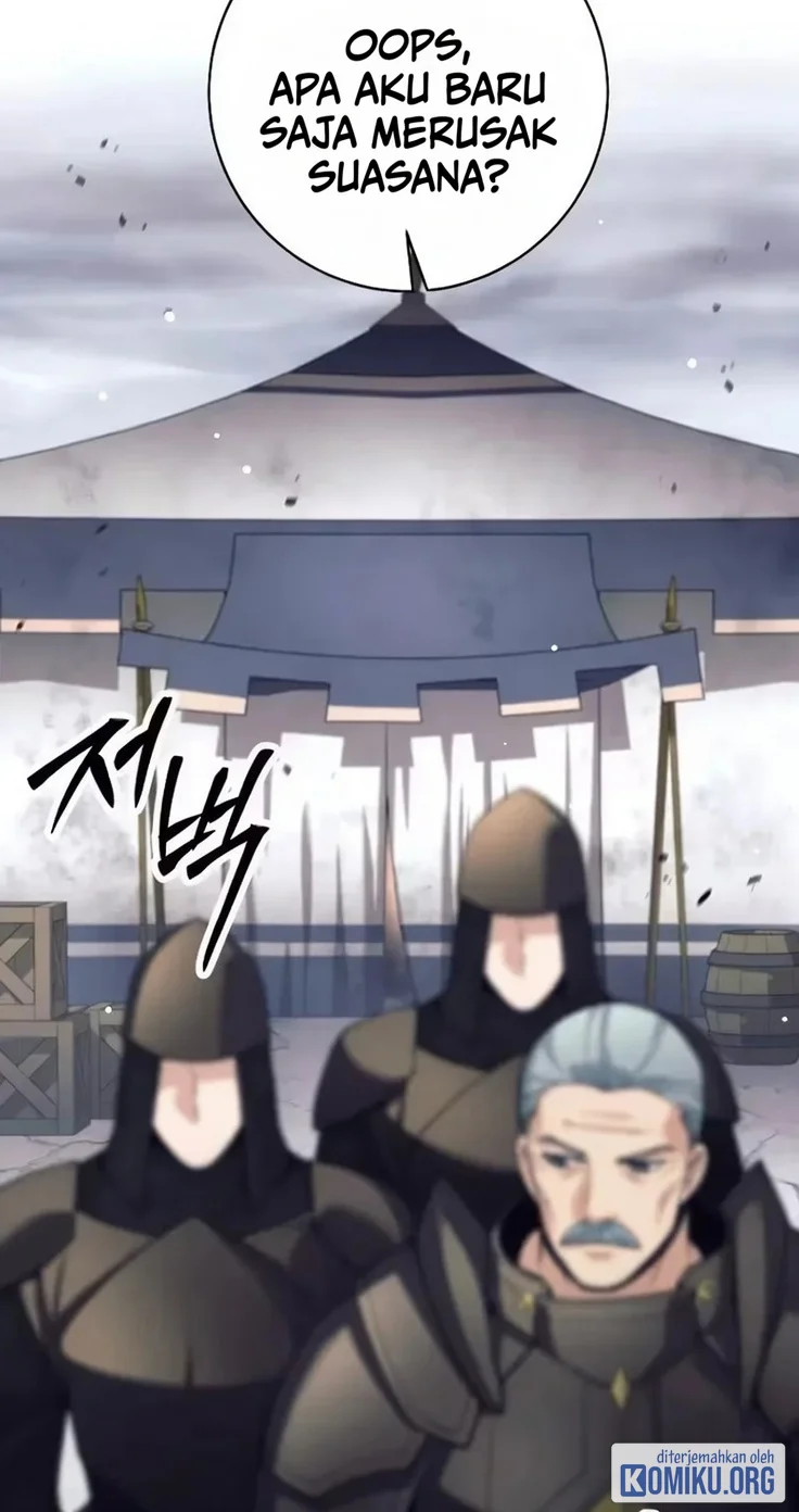 I Quit The Heros Party Chapter 141 - halaman 36
