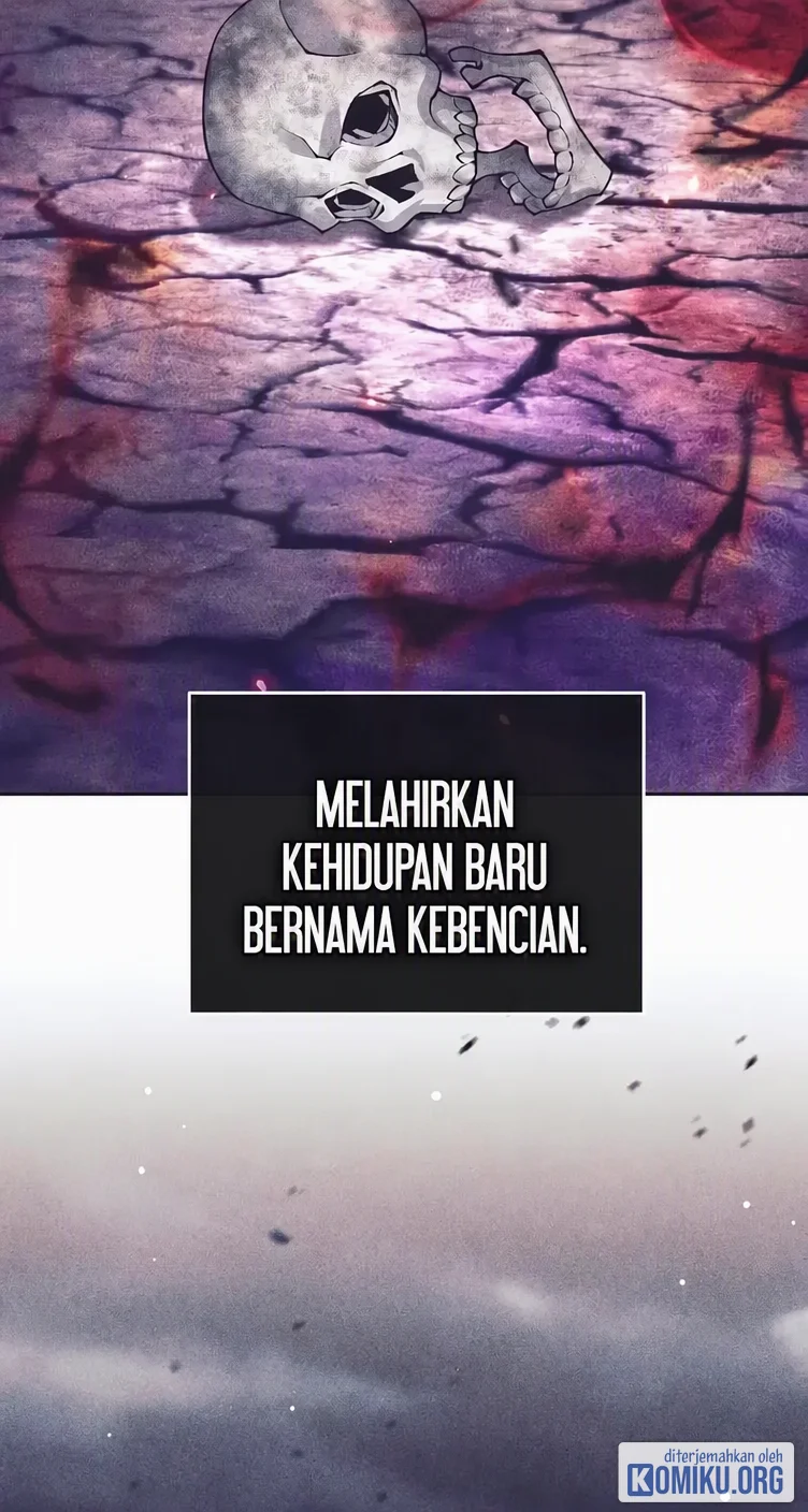 I Quit The Heros Party Chapter 141 - halaman 4