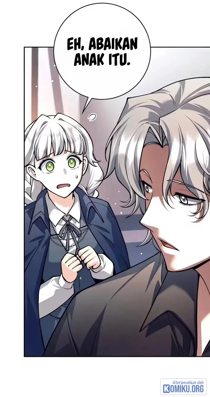I Quit The Heros Party Chapter 141 - halaman 40
