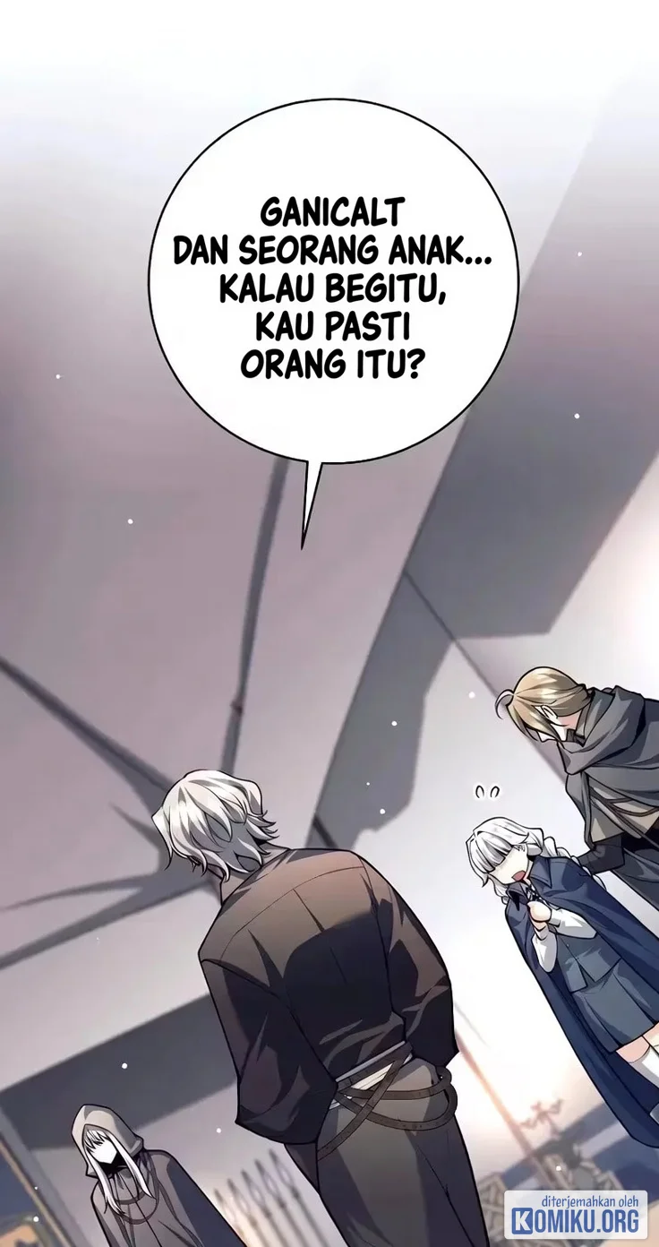 I Quit The Heros Party Chapter 141 - halaman 41