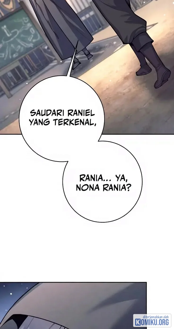 I Quit The Heros Party Chapter 141 - halaman 42