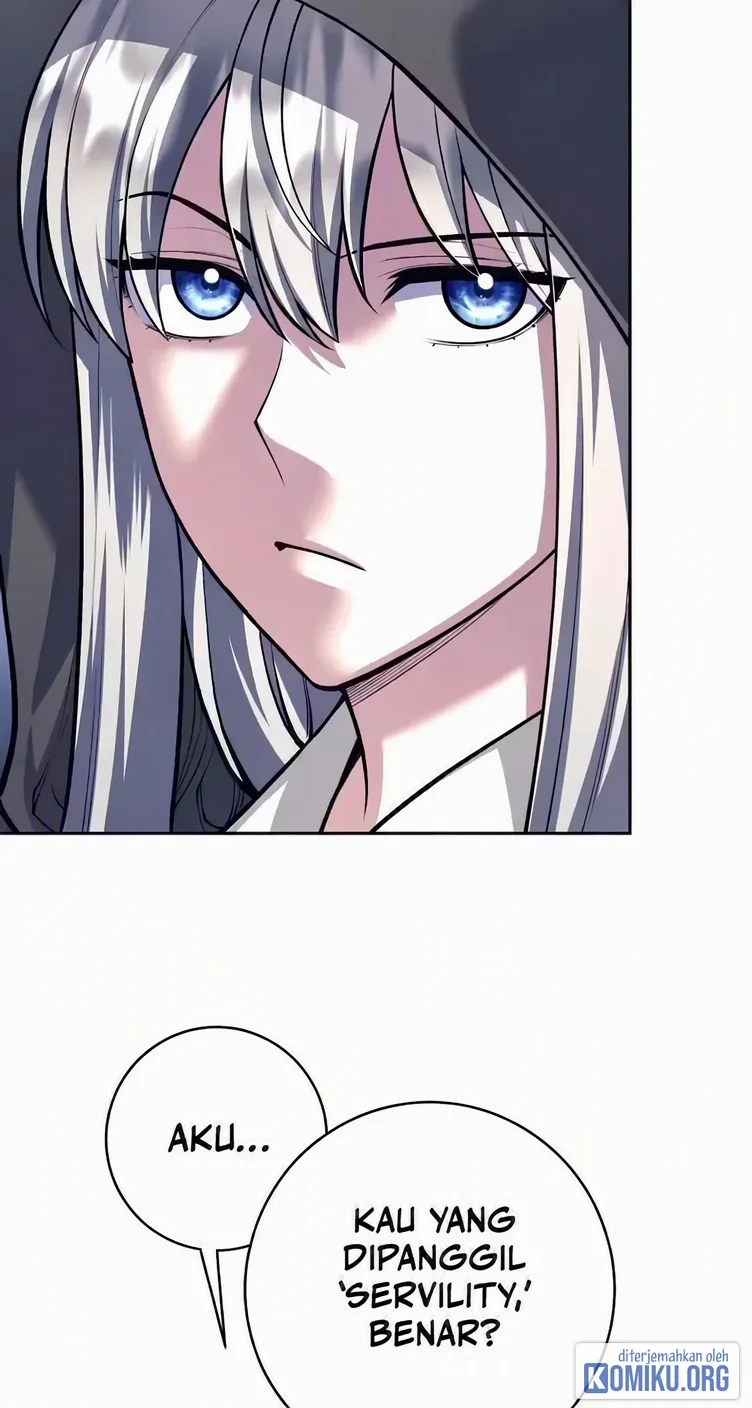 I Quit The Heros Party Chapter 141 - halaman 43