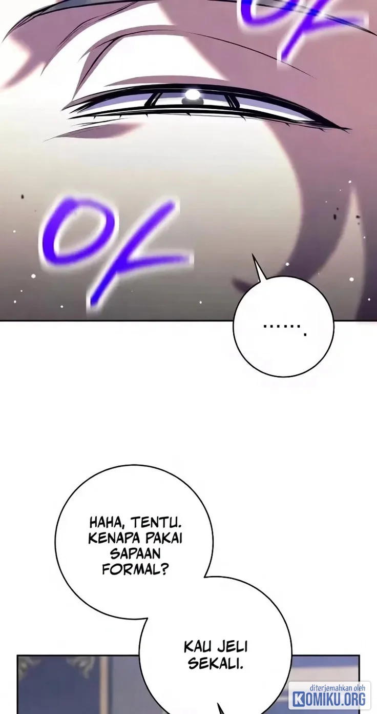 I Quit The Heros Party Chapter 141 - halaman 46