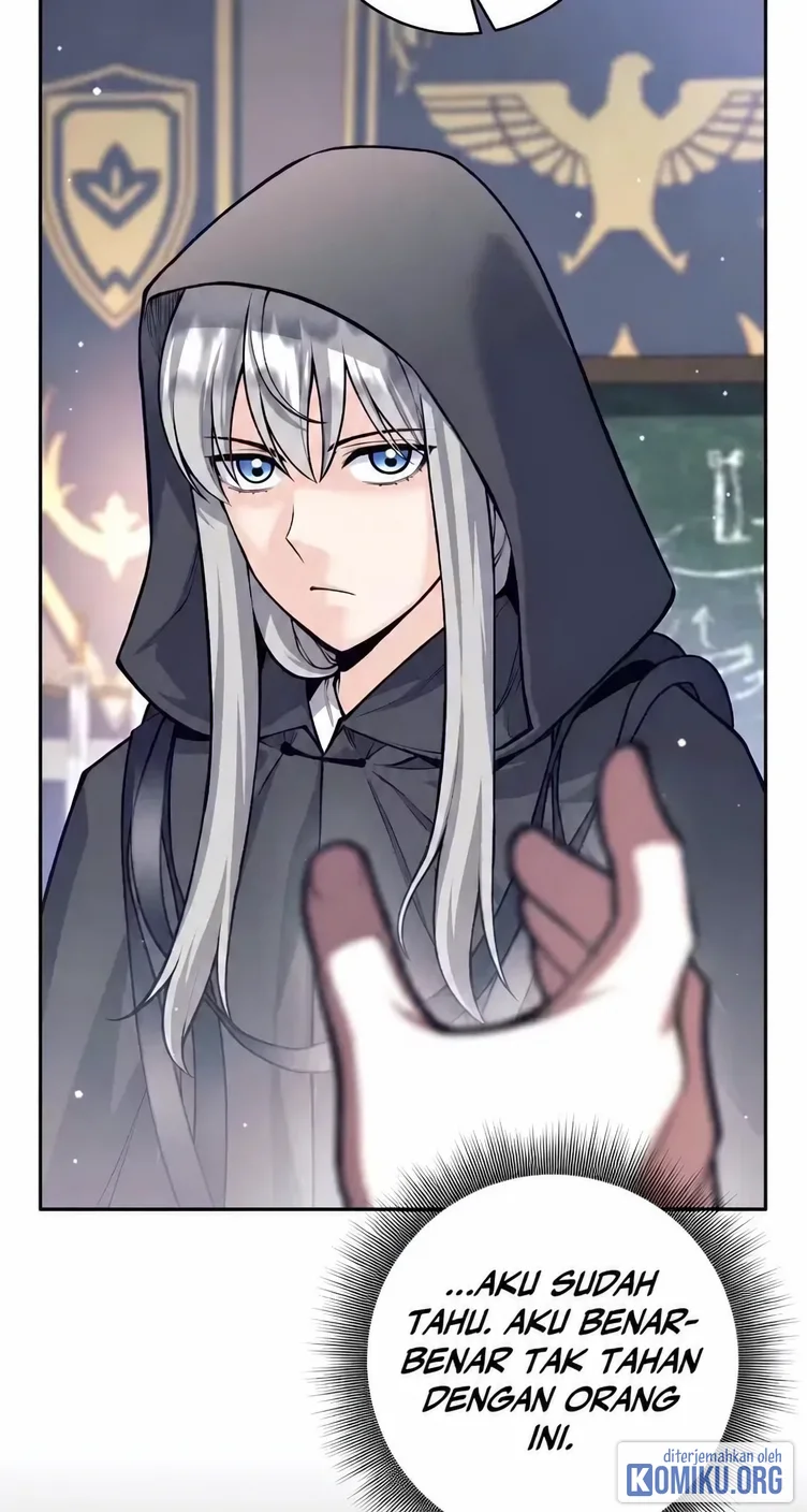 I Quit The Heros Party Chapter 141 - halaman 47