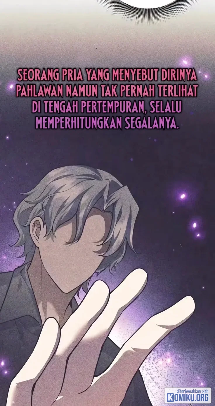 I Quit The Heros Party Chapter 141 - halaman 48