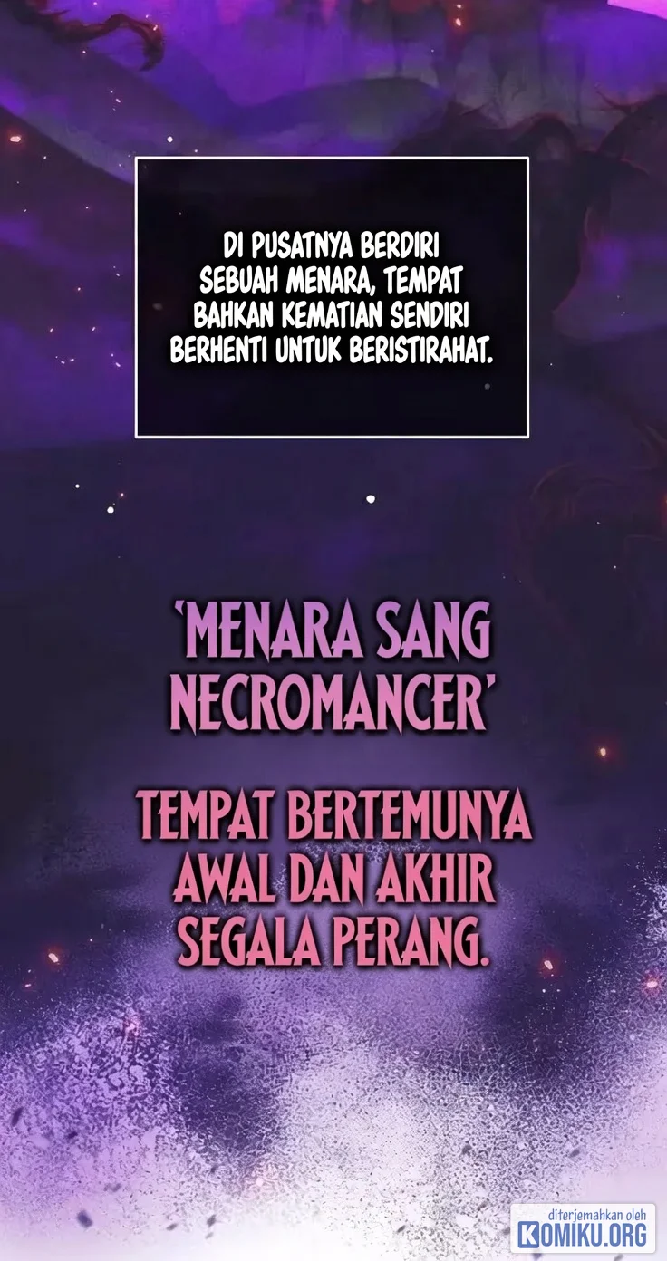 I Quit The Heros Party Chapter 141 - halaman 6