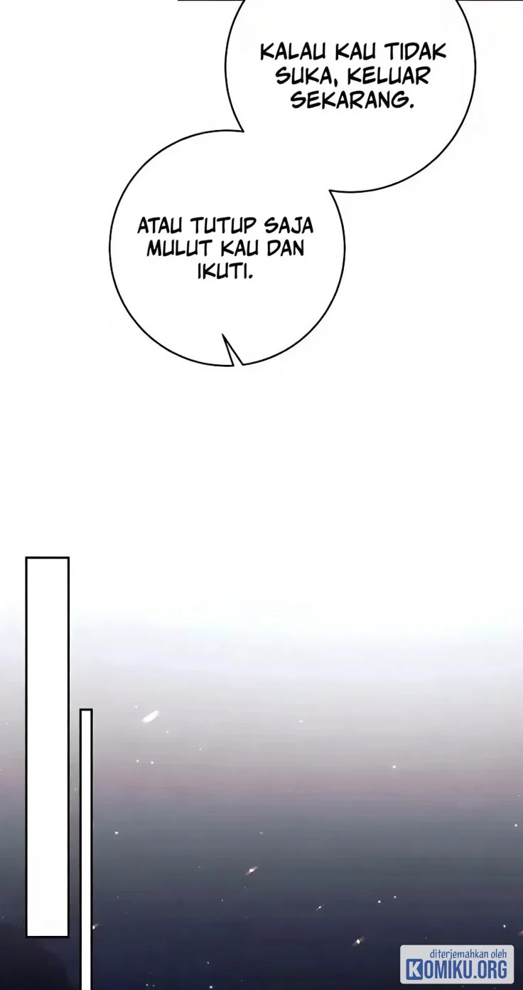 I Quit The Heros Party Chapter 141 - halaman 64