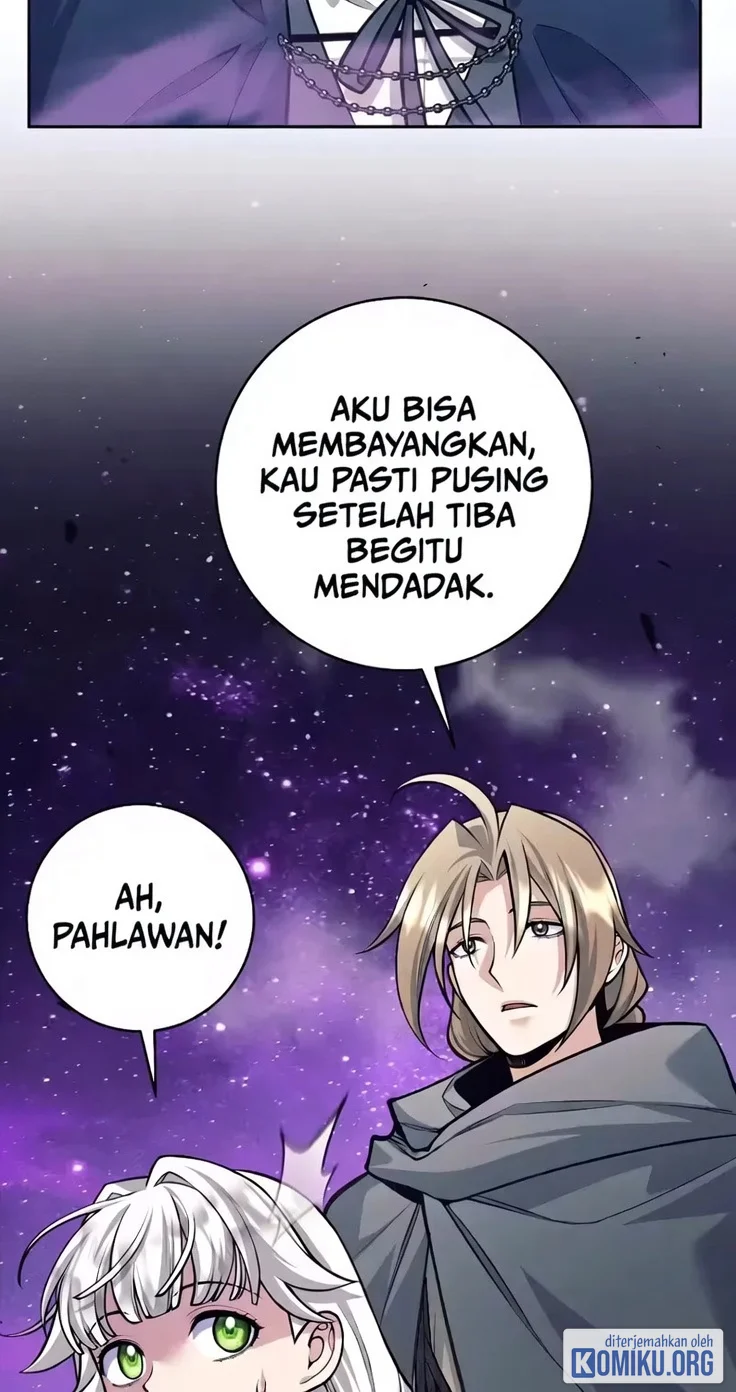 I Quit The Heros Party Chapter 141 - halaman 68