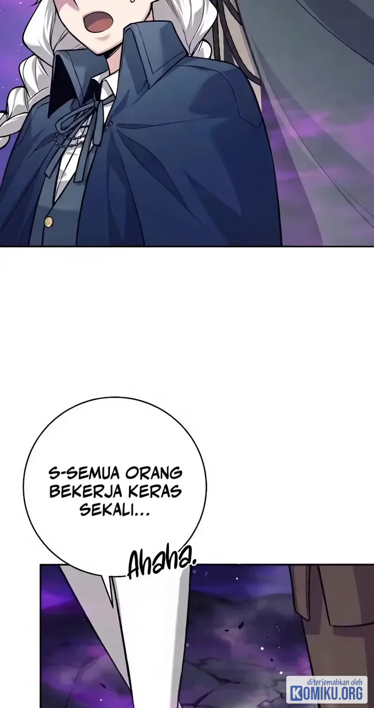 I Quit The Heros Party Chapter 141 - halaman 69