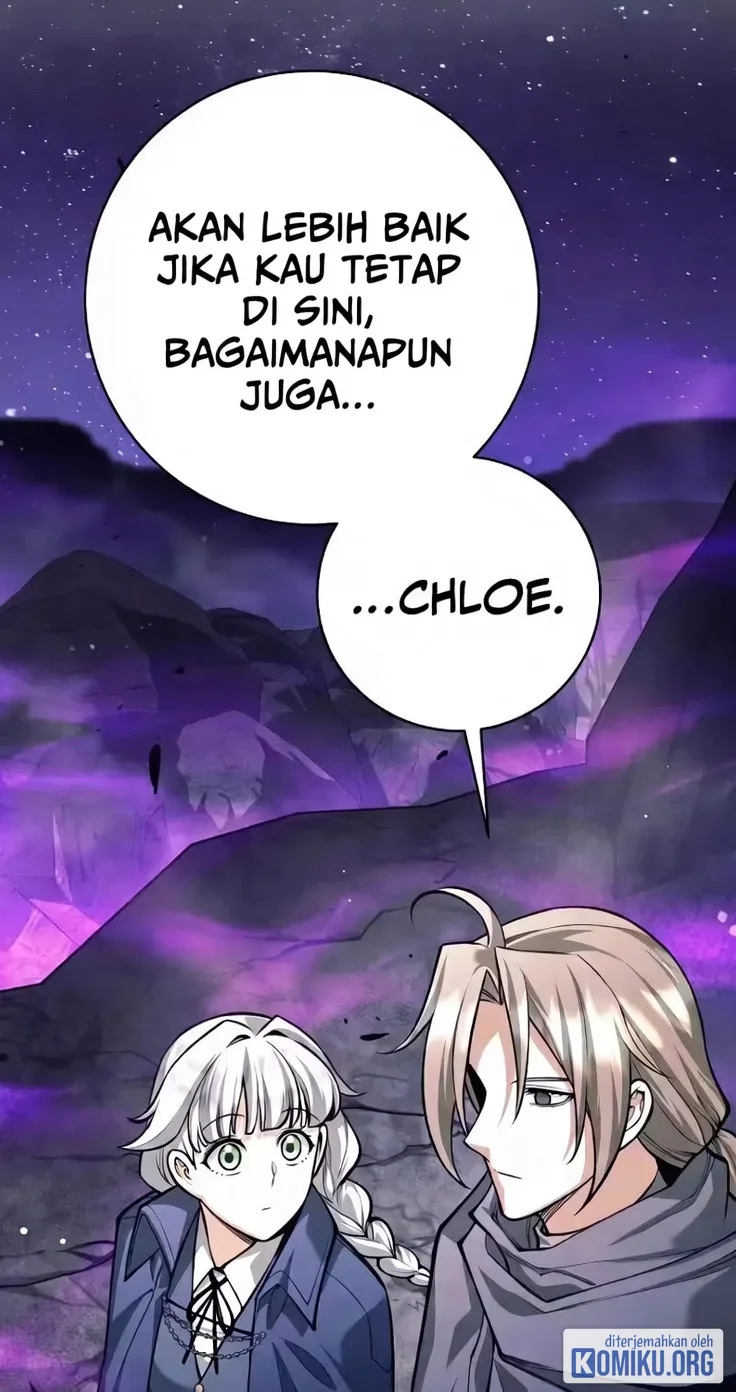 I Quit The Heros Party Chapter 141 - halaman 71