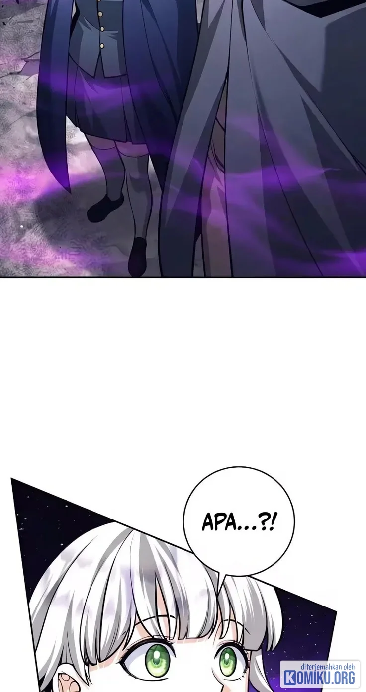 I Quit The Heros Party Chapter 141 - halaman 72