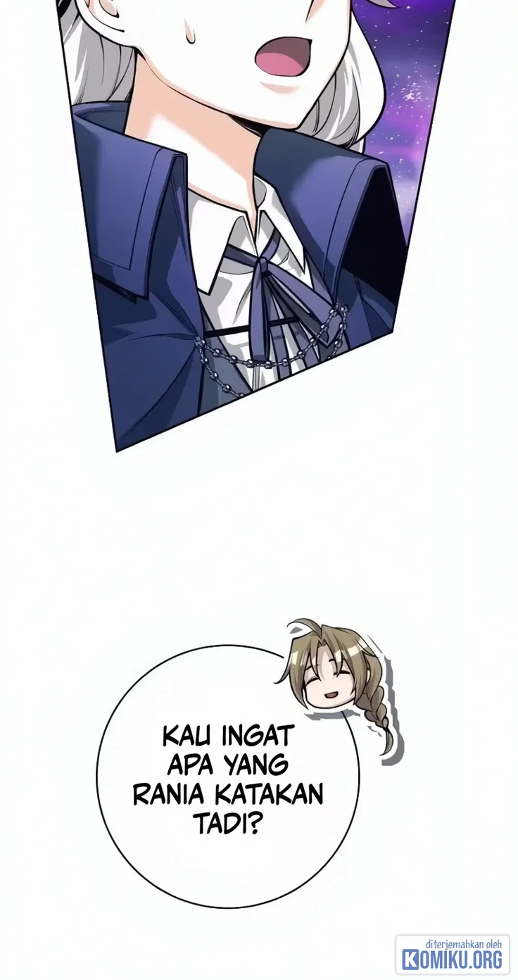 I Quit The Heros Party Chapter 141 - halaman 73