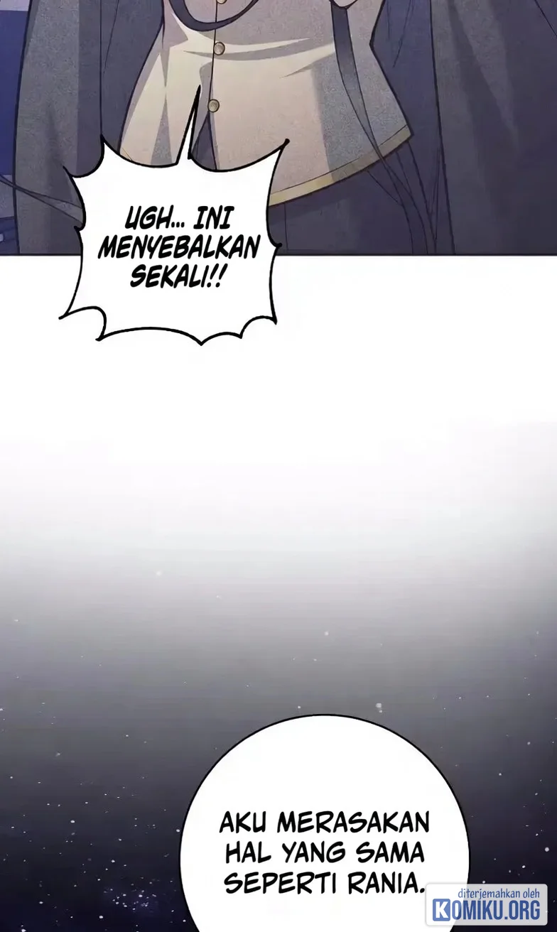 I Quit The Heros Party Chapter 141 - halaman 75