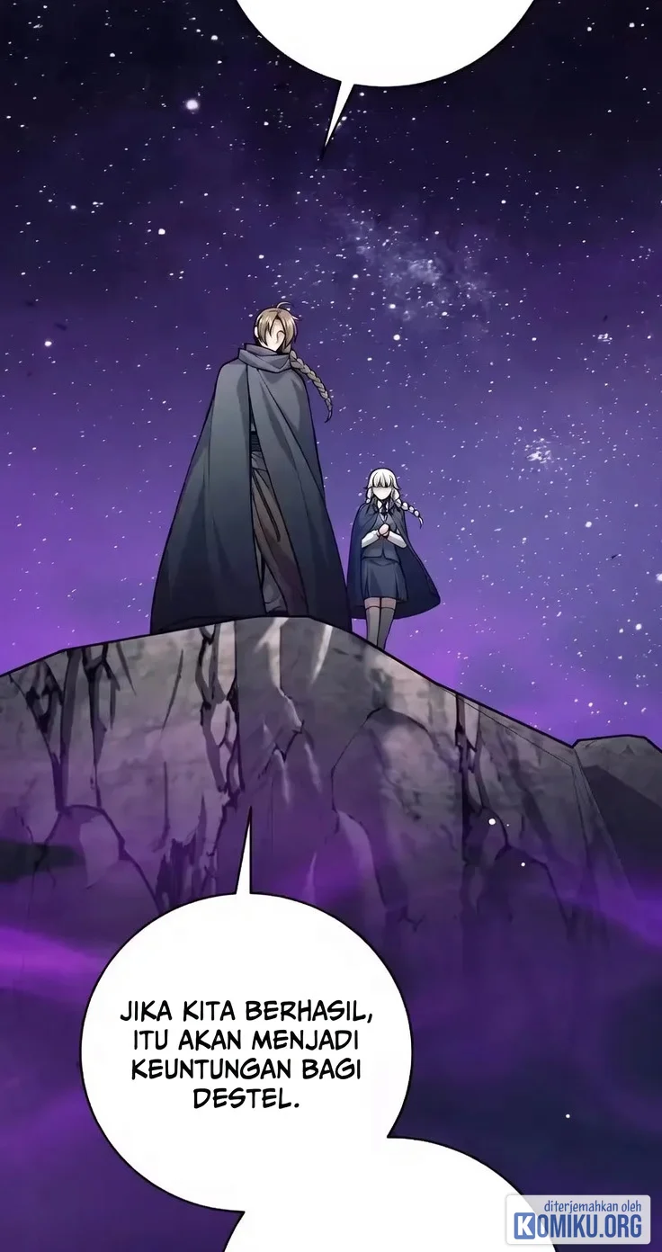 I Quit The Heros Party Chapter 141 - halaman 76