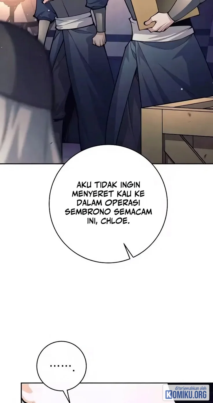 I Quit The Heros Party Chapter 141 - halaman 78