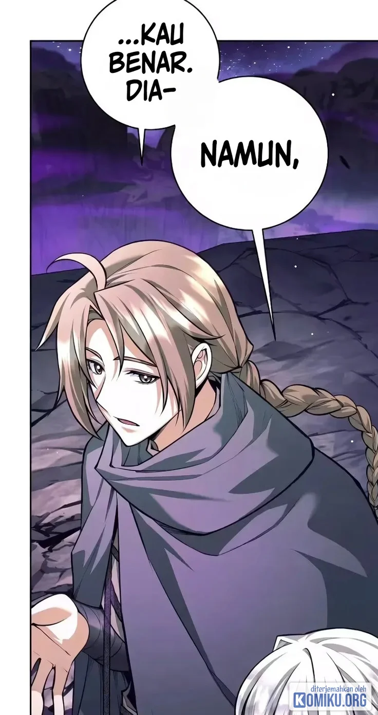 I Quit The Heros Party Chapter 141 - halaman 82