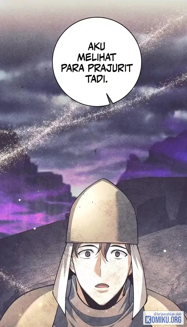 I Quit The Heros Party Chapter 141 - halaman 85