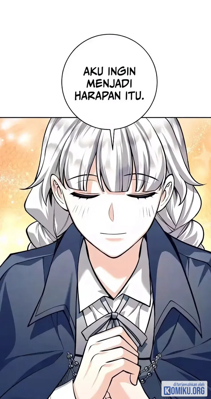 I Quit The Heros Party Chapter 141 - halaman 87