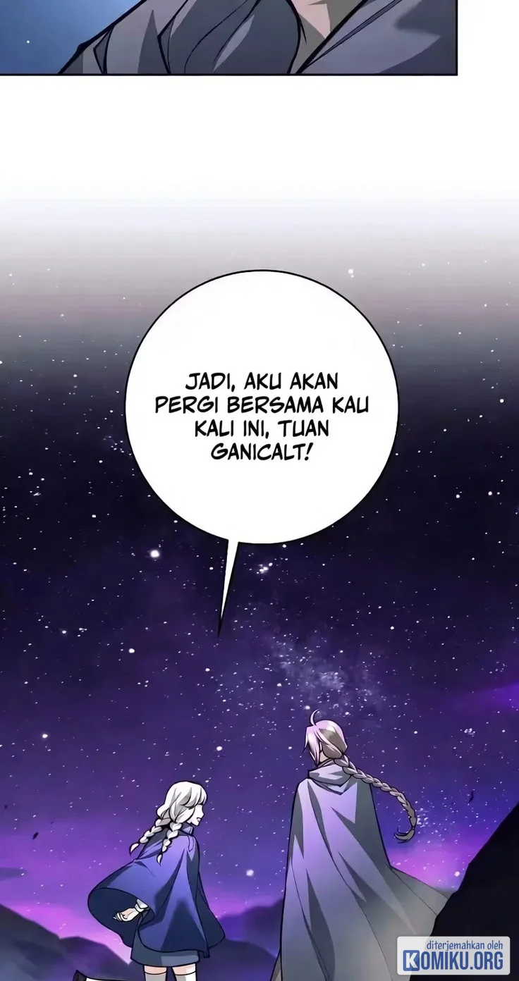 I Quit The Heros Party Chapter 141 - halaman 89