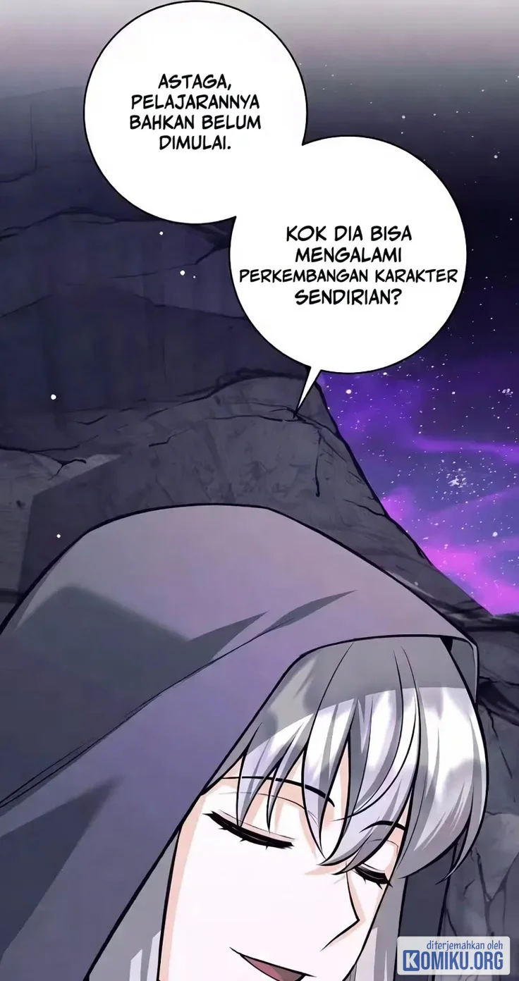 I Quit The Heros Party Chapter 141 - halaman 91
