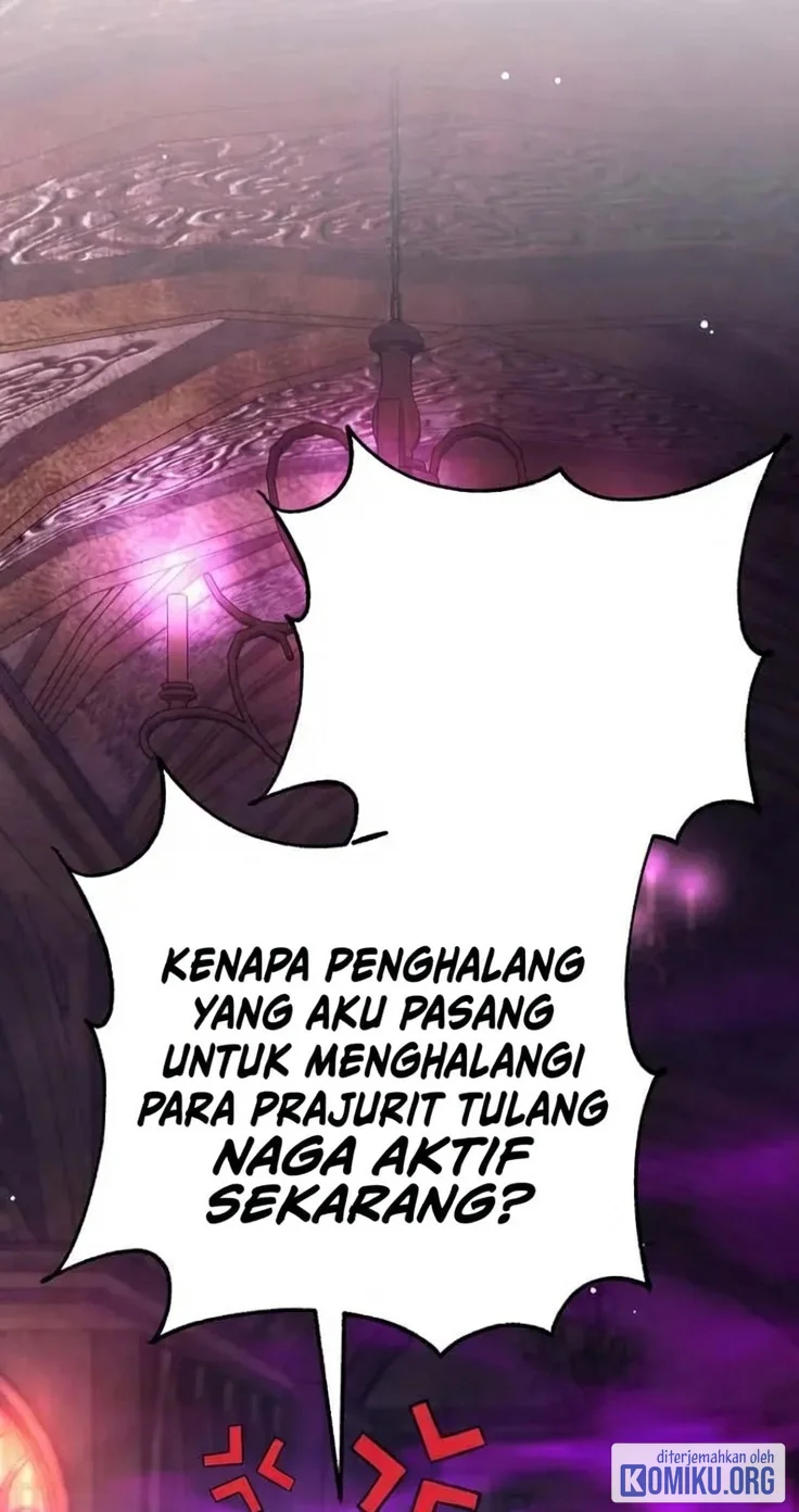 I Quit The Heros Party Chapter 142 - halaman 100