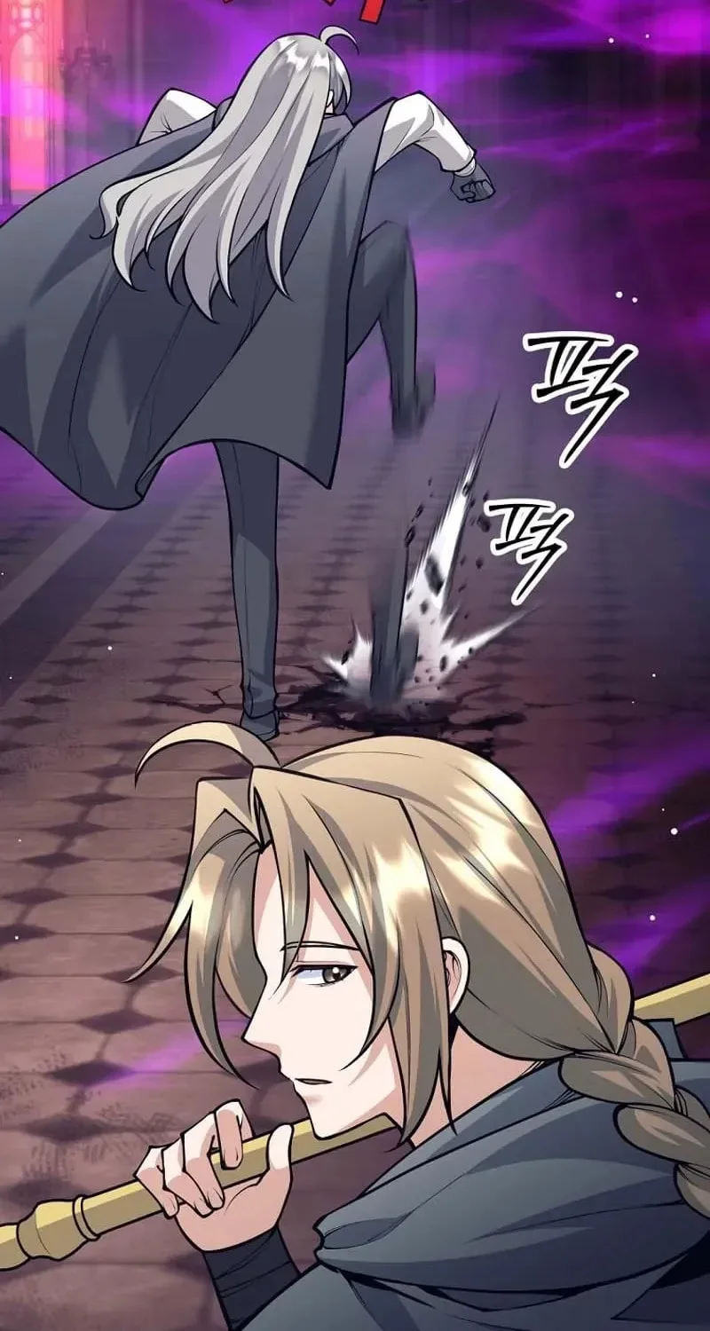 I Quit The Heros Party Chapter 142 - halaman 101