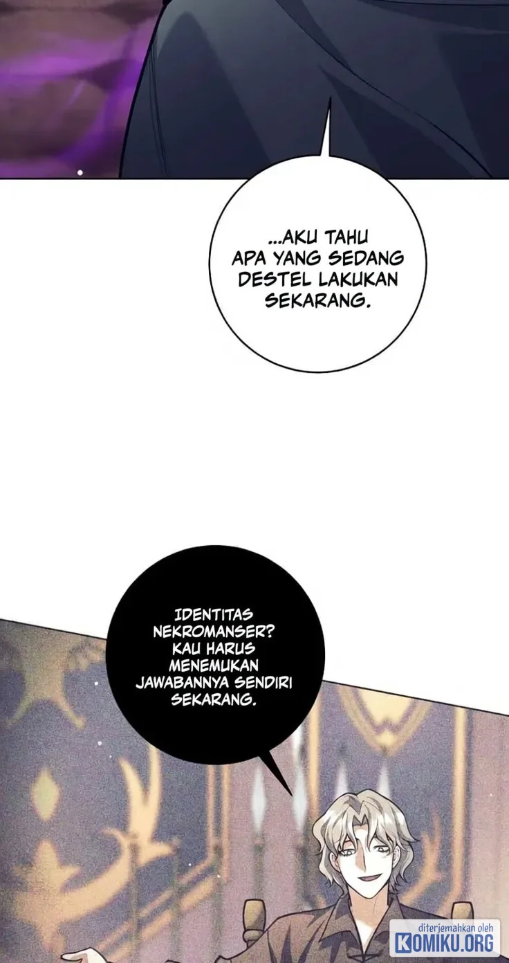 I Quit The Heros Party Chapter 142 - halaman 102