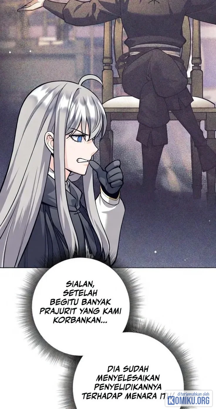 I Quit The Heros Party Chapter 142 - halaman 103