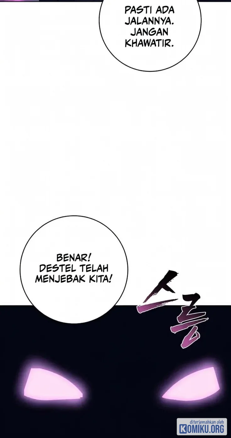 I Quit The Heros Party Chapter 142 - halaman 106