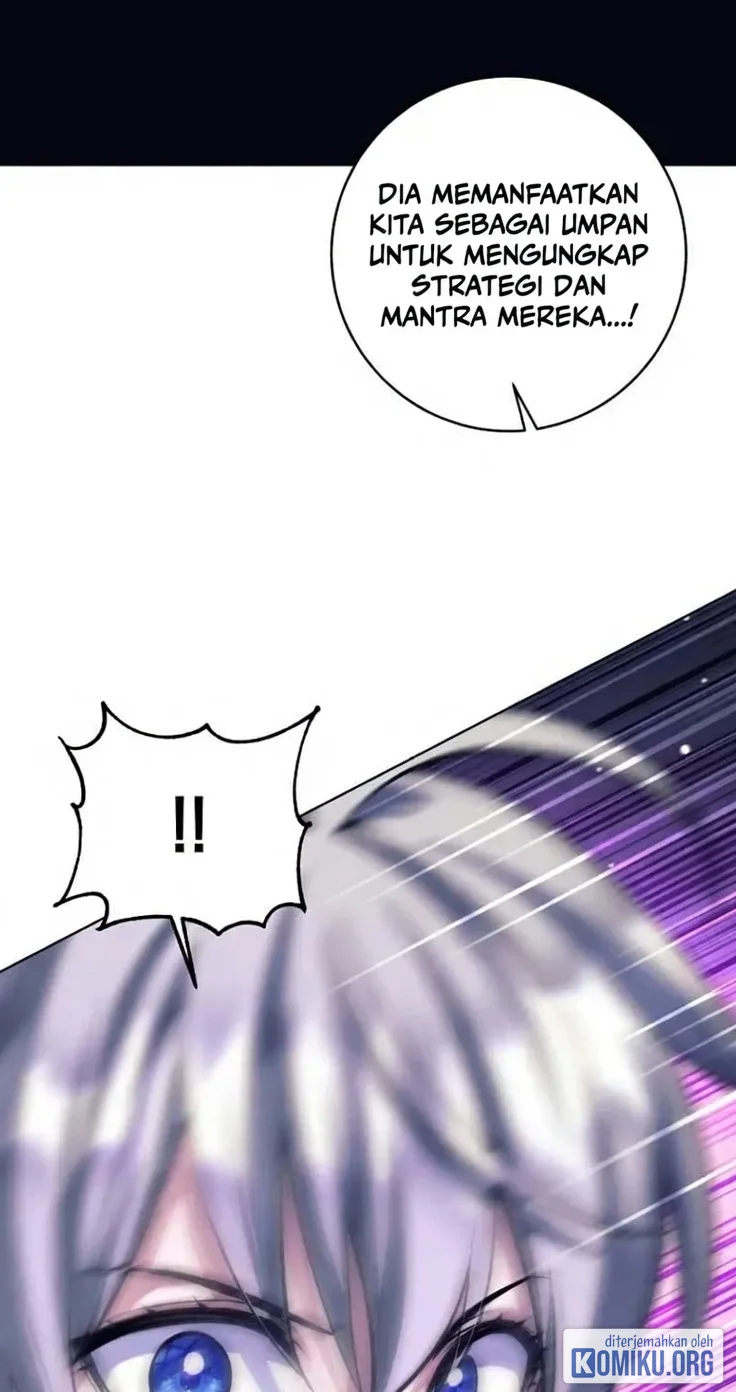 I Quit The Heros Party Chapter 142 - halaman 107