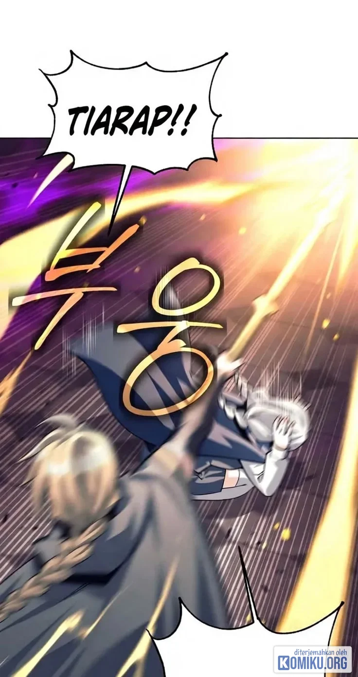 I Quit The Heros Party Chapter 142 - halaman 110
