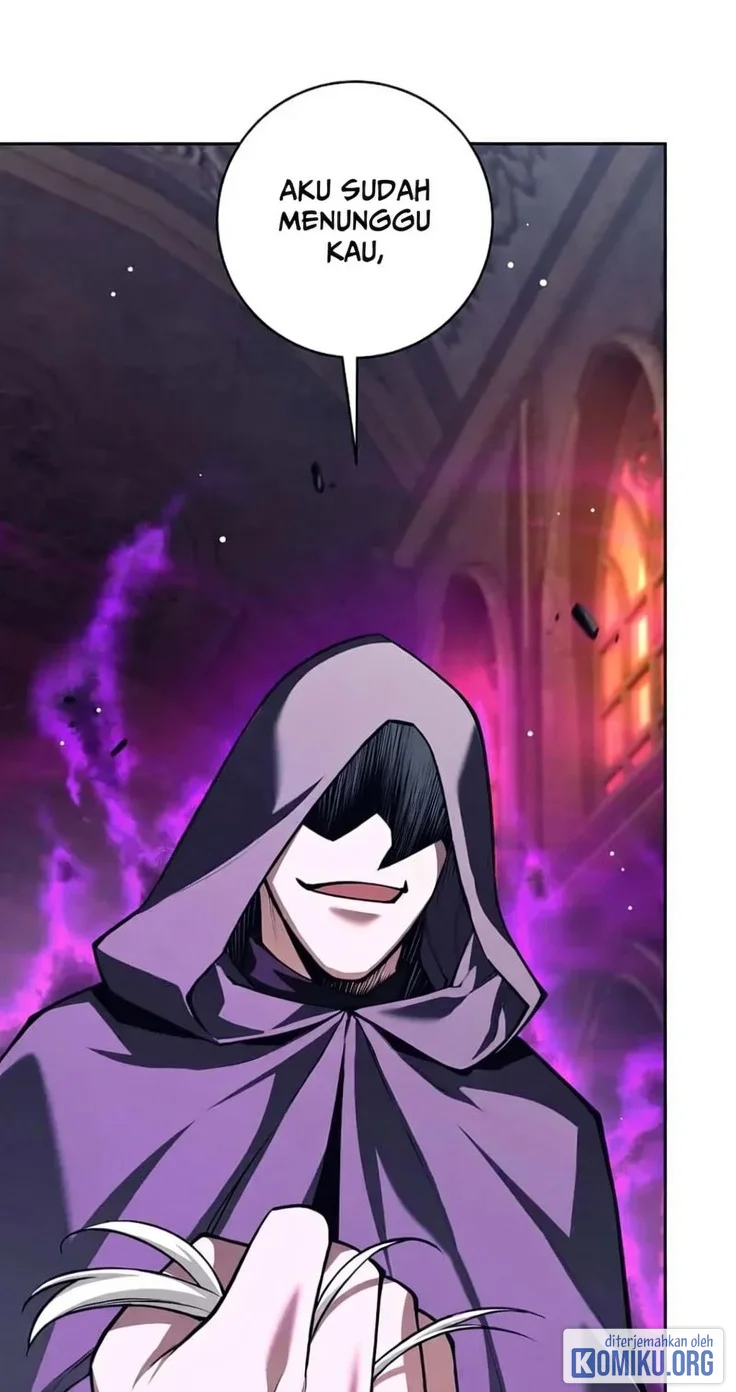 I Quit The Heros Party Chapter 142 - halaman 117