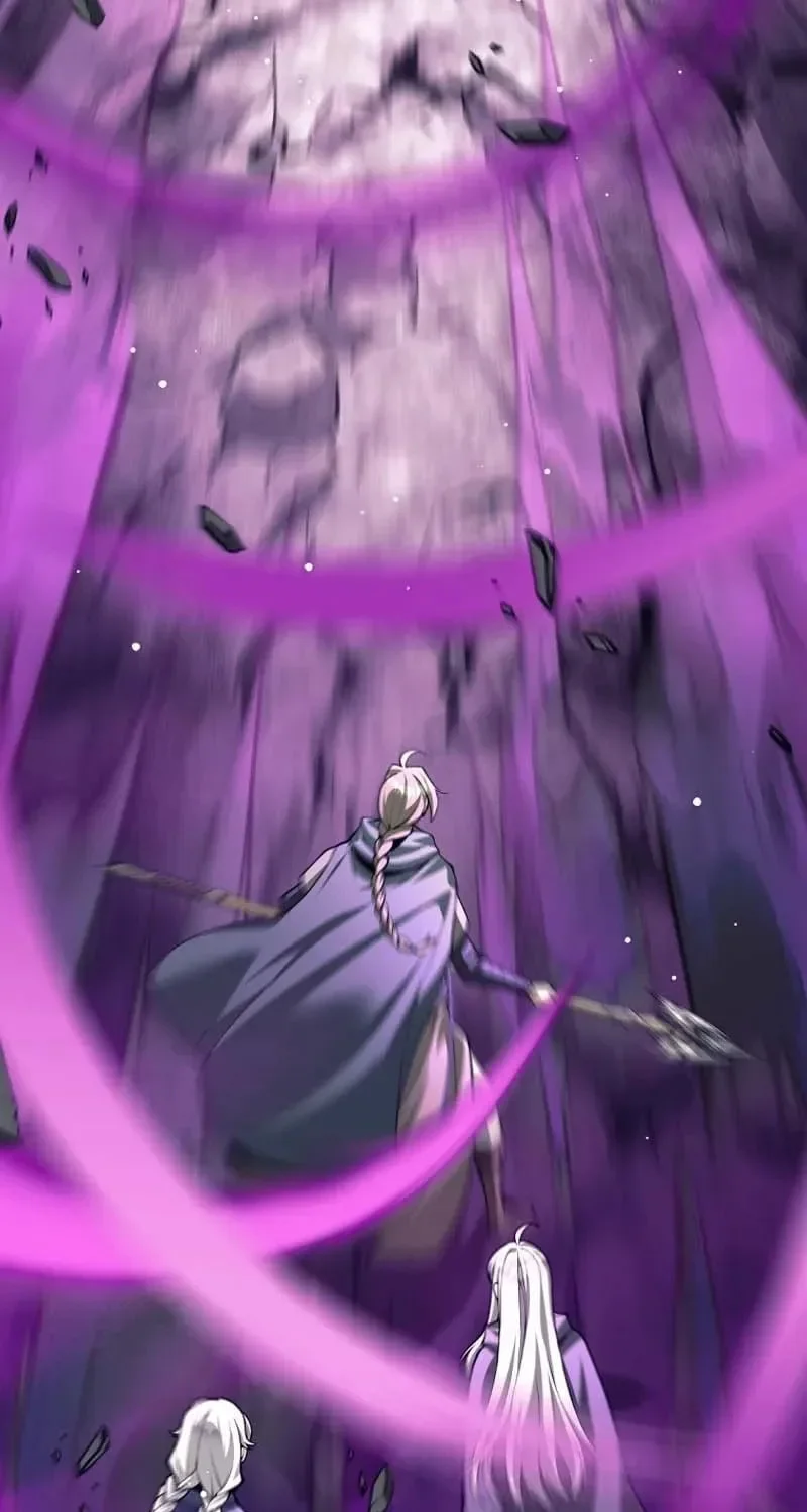 I Quit The Heros Party Chapter 142 - halaman 15