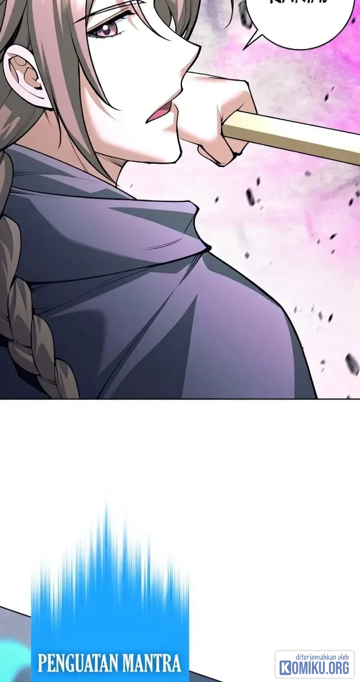 I Quit The Heros Party Chapter 142 - halaman 19
