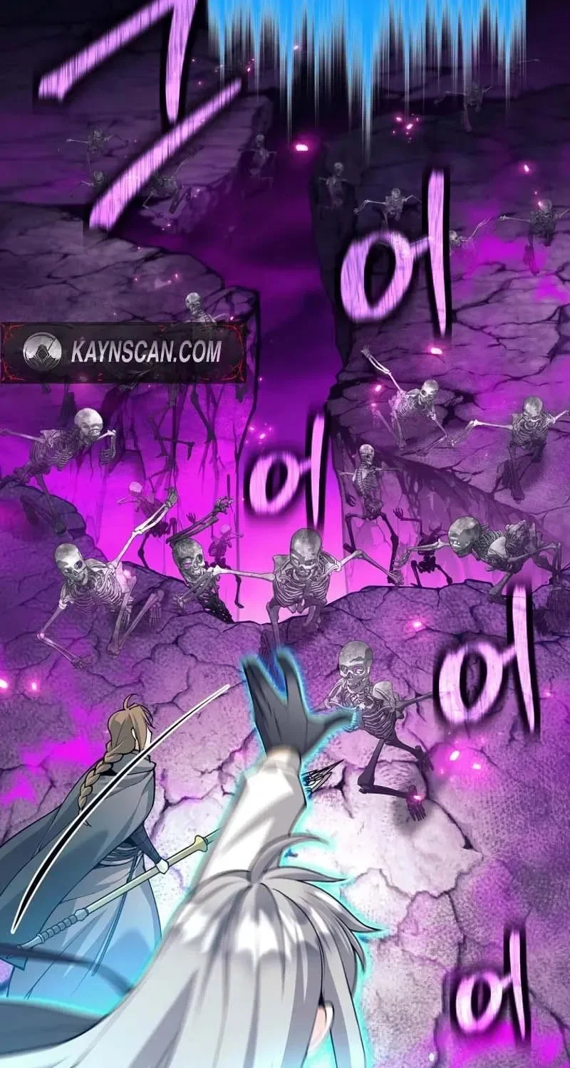 I Quit The Heros Party Chapter 142 - halaman 21