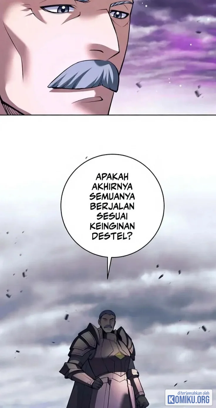 I Quit The Heros Party Chapter 142 - halaman 3