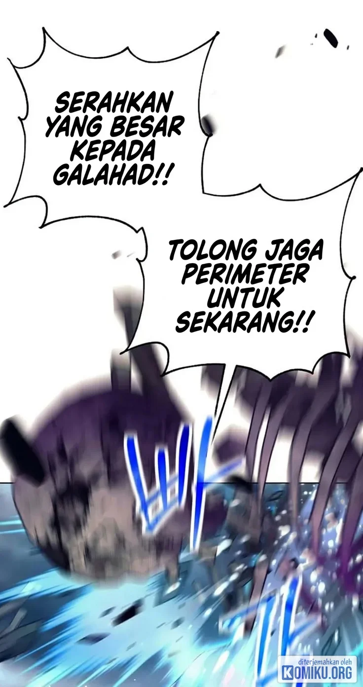 I Quit The Heros Party Chapter 142 - halaman 30