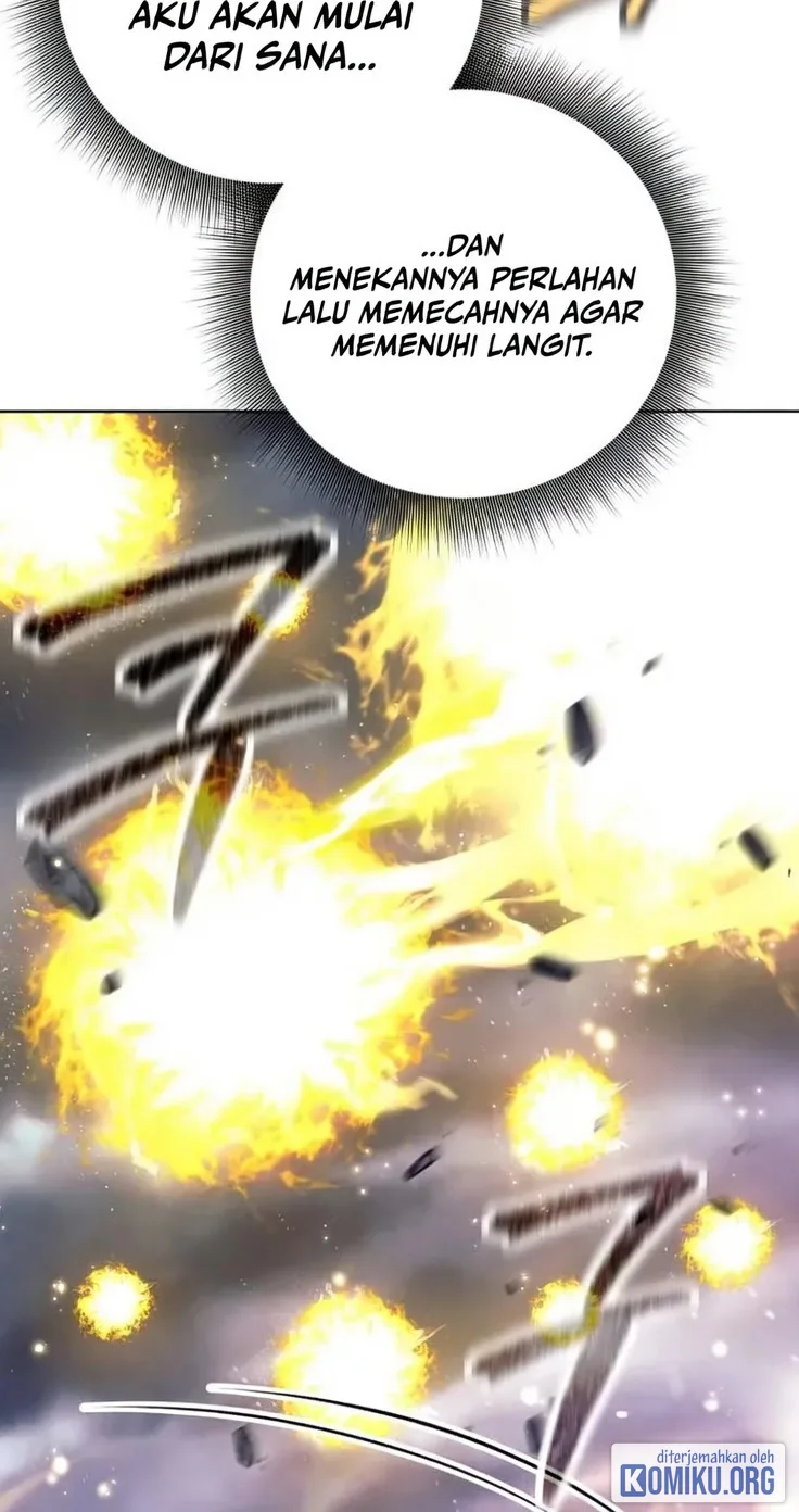 I Quit The Heros Party Chapter 142 - halaman 34