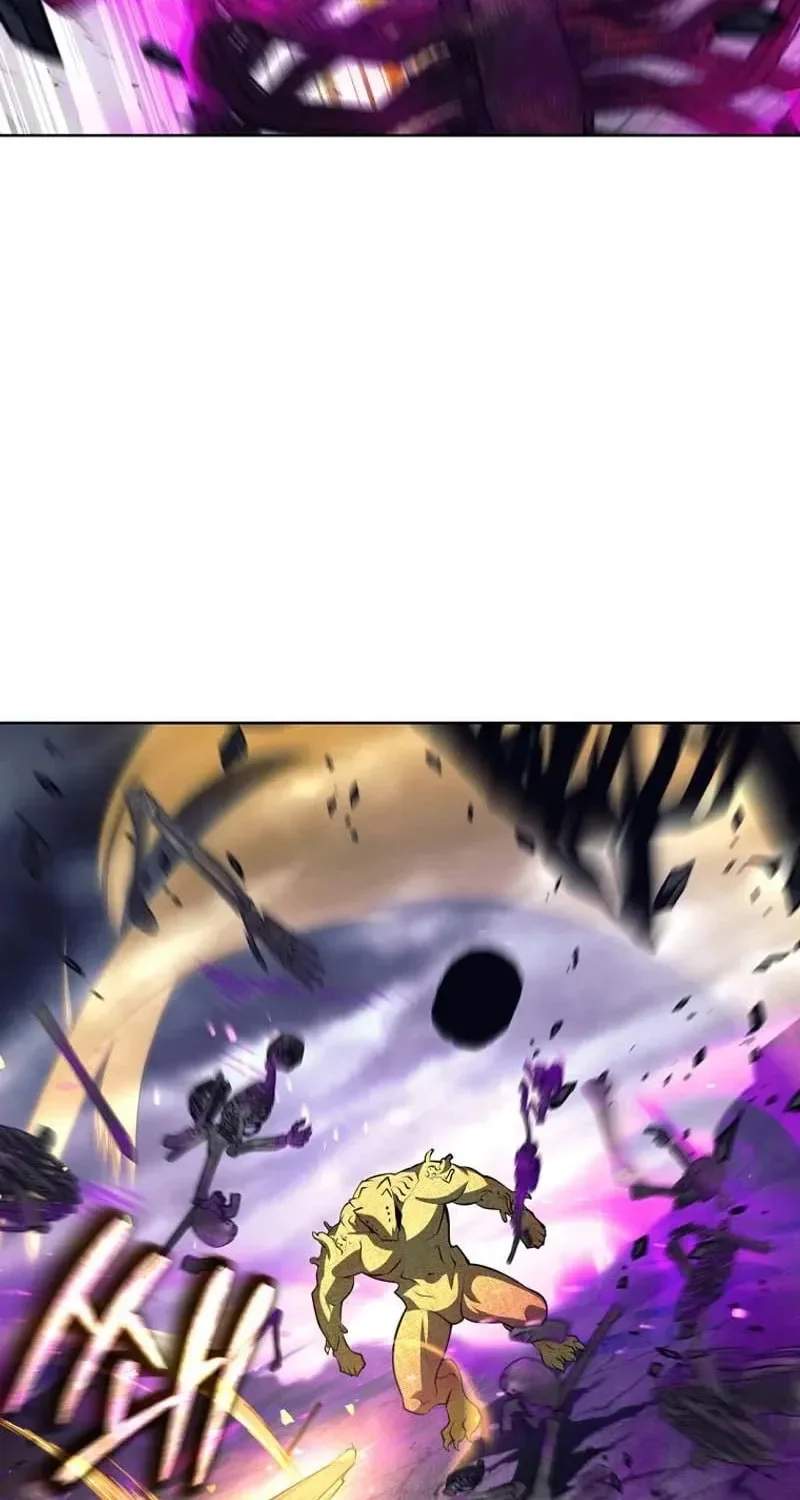 I Quit The Heros Party Chapter 142 - halaman 40